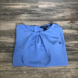 Chase uniform blouse